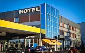 Hotel Brcko Gas Prijedor